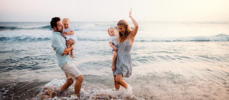Guest Services With Central Reservations in OCMD