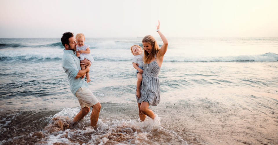 Guest Services With Central Reservations in OCMD