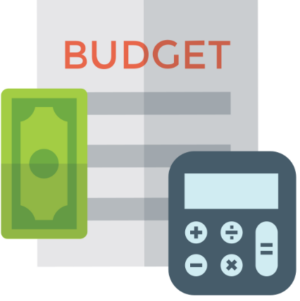 Budget Your Vacation