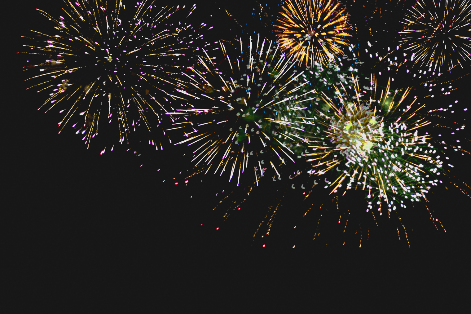 How to Spend Christmas and NYE in Ocean City, MD