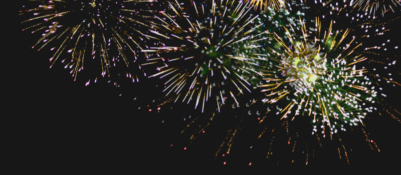How to Spend Christmas and NYE in Ocean City, MD