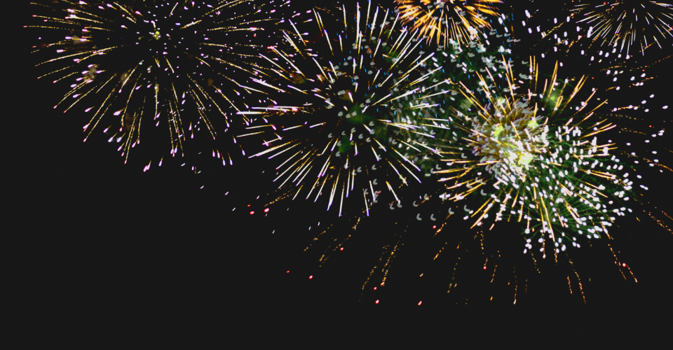 How to Spend Christmas and NYE in Ocean City, MD