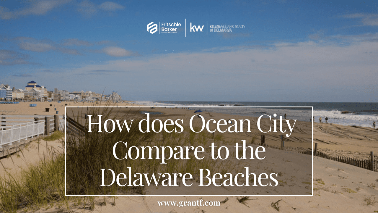 Is Ocean City, Maryland a Good Vacation Spot?