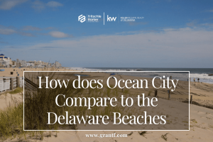 Is Ocean City, Maryland a Good Vacation Spot?
