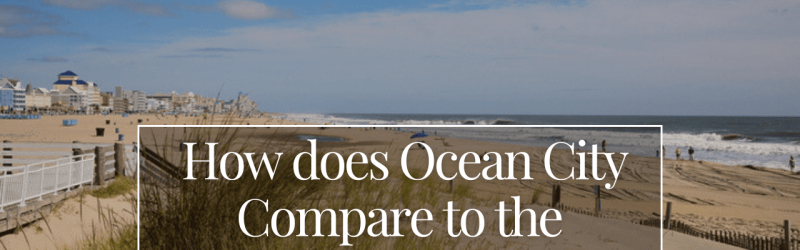 Is Ocean City, Maryland a Good Vacation Spot?