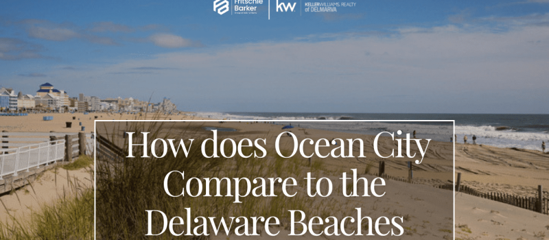 Is Ocean City, Maryland a Good Vacation Spot?