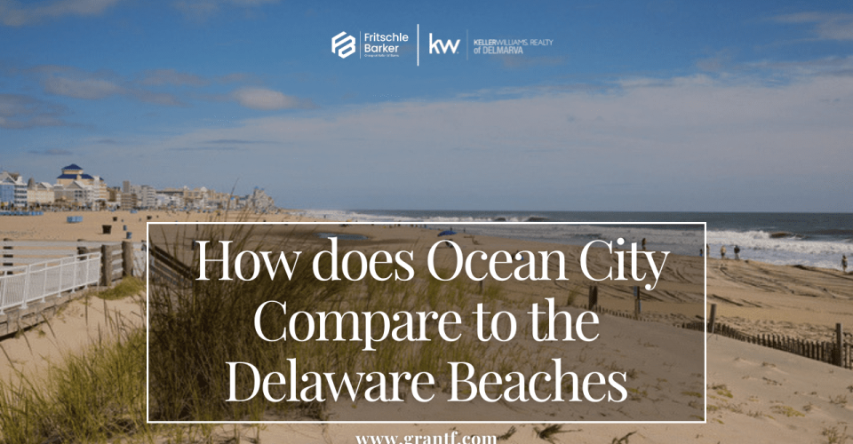 Is Ocean City, Maryland a Good Vacation Spot?