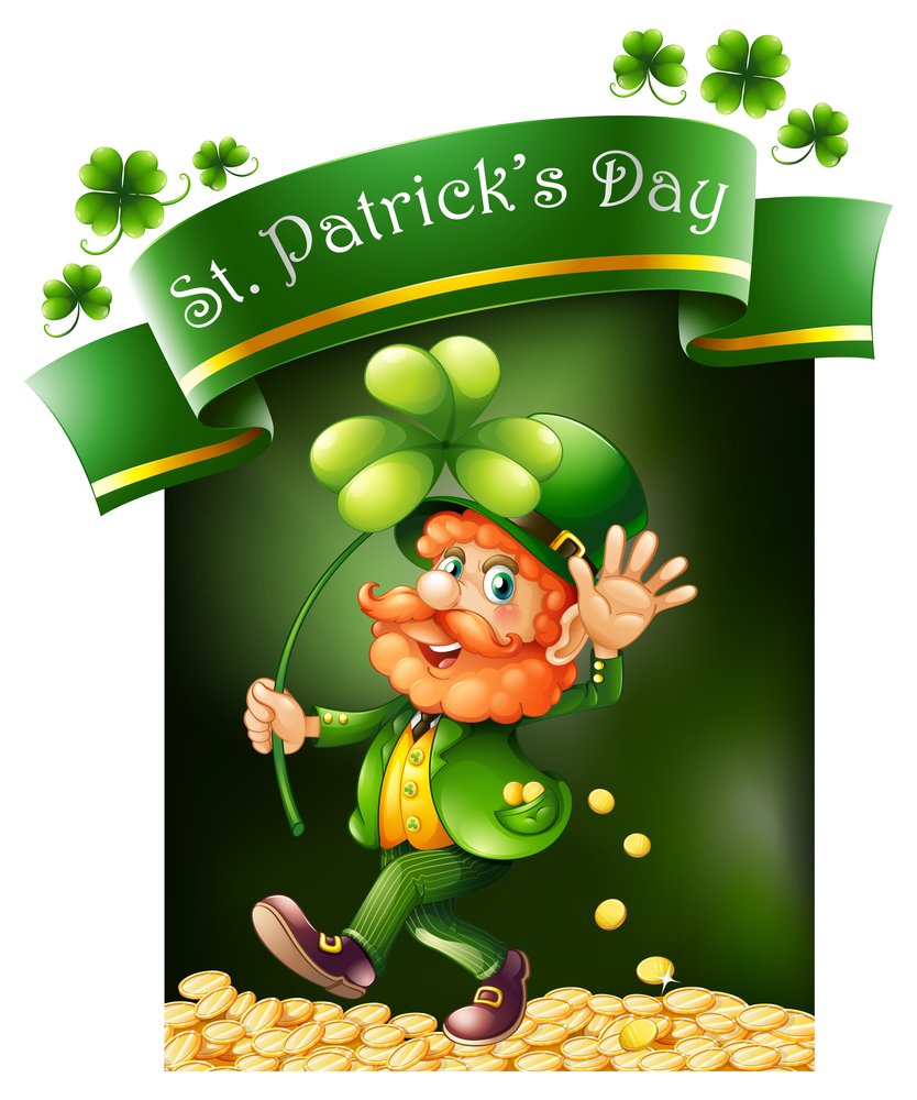 Maryland's Biggest St. Patricks Day Parade