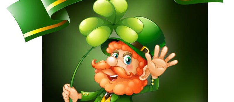 Maryland's Biggest St. Patricks Day Parade