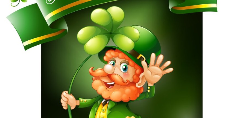 Maryland's Biggest St. Patricks Day Parade