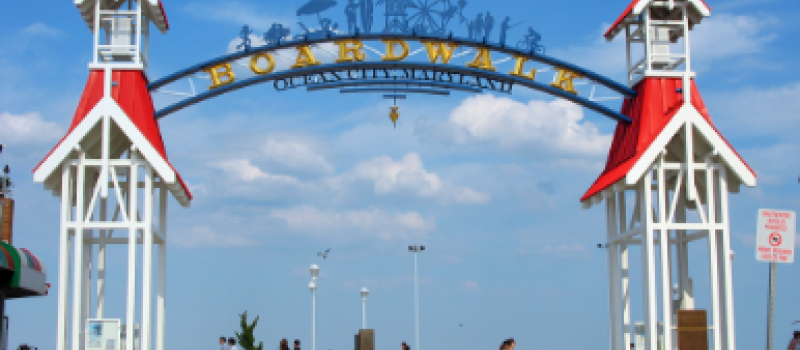 Ocean City: 3 Must-see FREE Activities