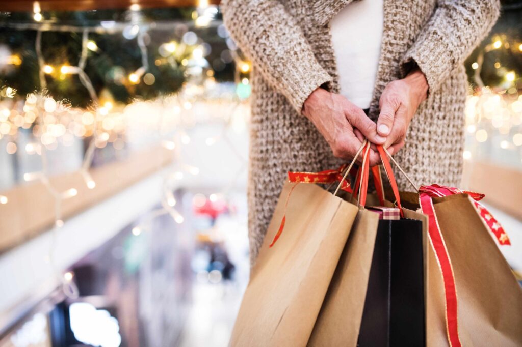 Ocean City Holiday Shopping Guide