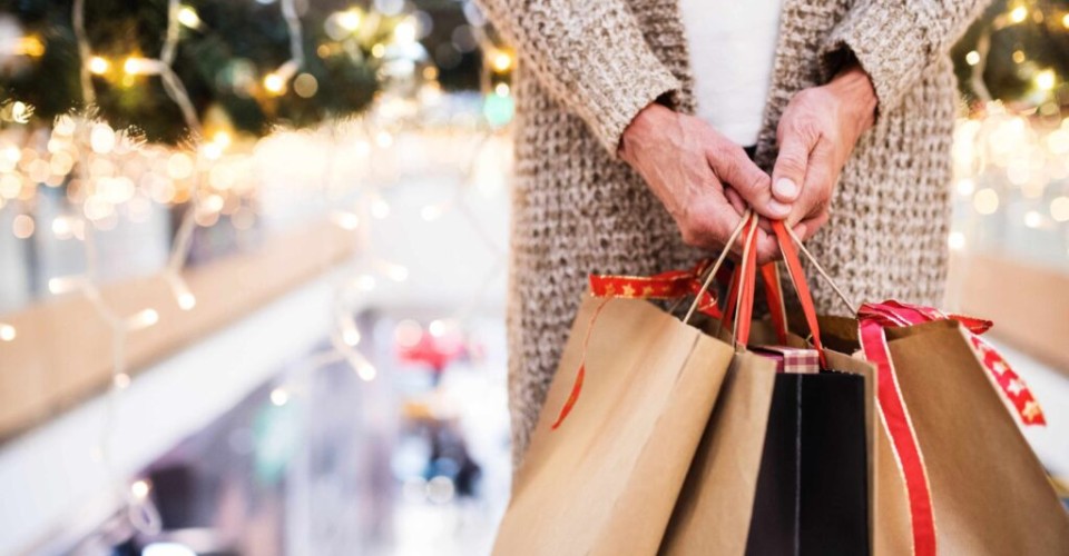 Ocean City Holiday Shopping Guide