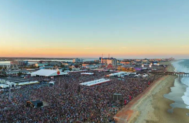 Visit OCMD in May 2025 to go to the first ever Boardwalk Rock music festival!