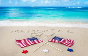 Visit OC for Memorial Day Weekend!