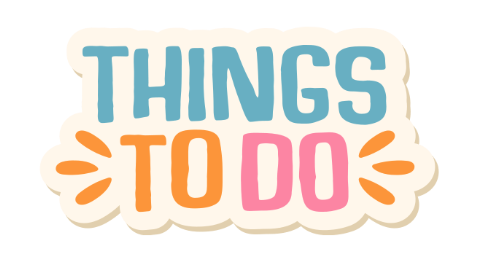 Things to do on the OCMD Boardwalk