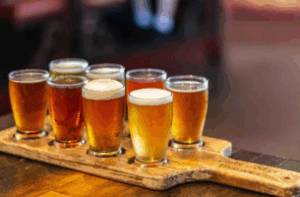 Beer festival in Ocean City MD