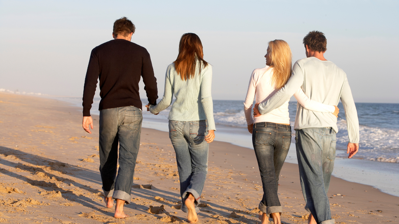 Ocean City’s Best Beachfront Rentals for Fall
