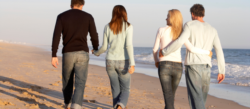 Ocean City’s Best Beachfront Rentals for Fall