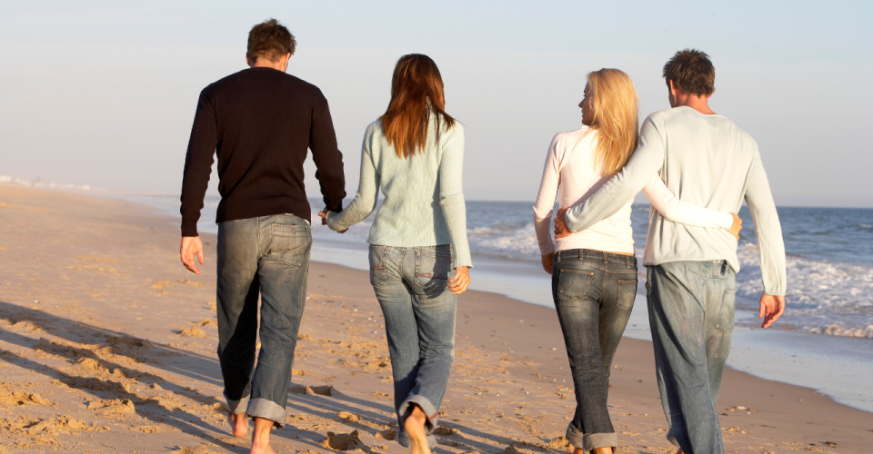 Ocean City’s Best Beachfront Rentals for Fall