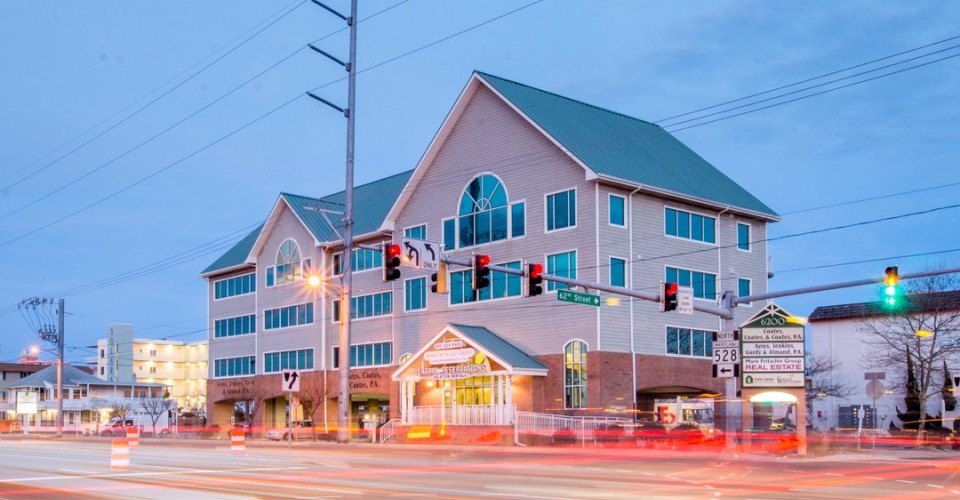 OCMD Places to Stay in the Winter