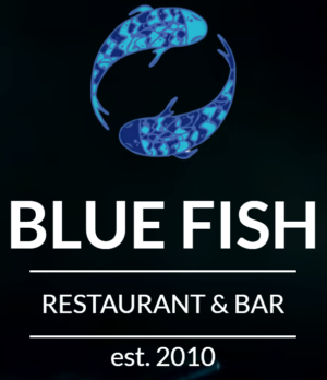 Blue Fish Restaurant & Bar on 94th Street in Ocean City, MD.