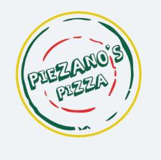 Piezano's pizza on the Ocean City MD Boardwalk