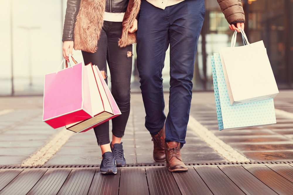 Plan a Day Shopping in Ocean City, MD