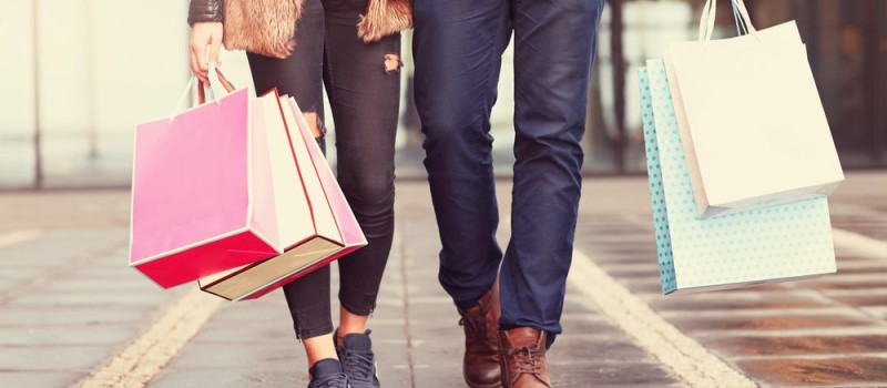 Plan a Day Shopping in Ocean City, MD
