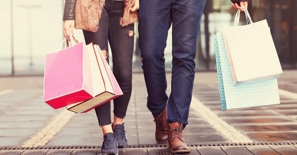 Plan a Day Shopping in Ocean City, MD