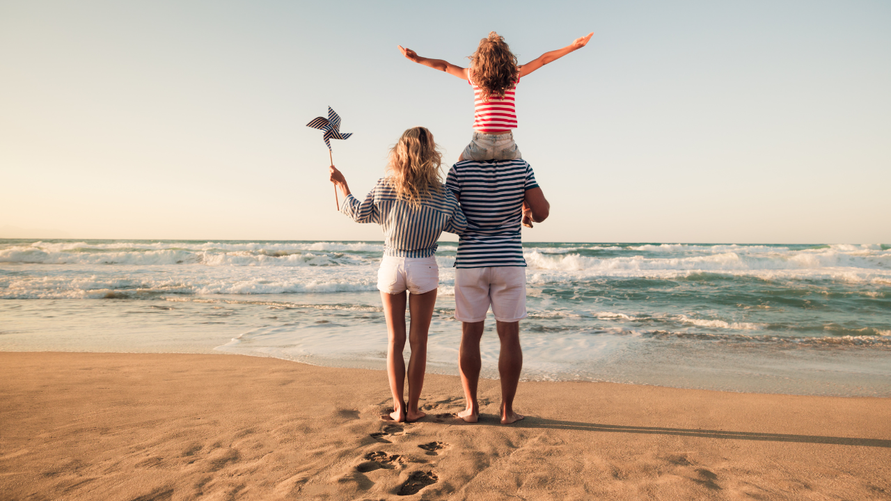 Plan Your Late Summer or Early Fall Getaway to OCMD