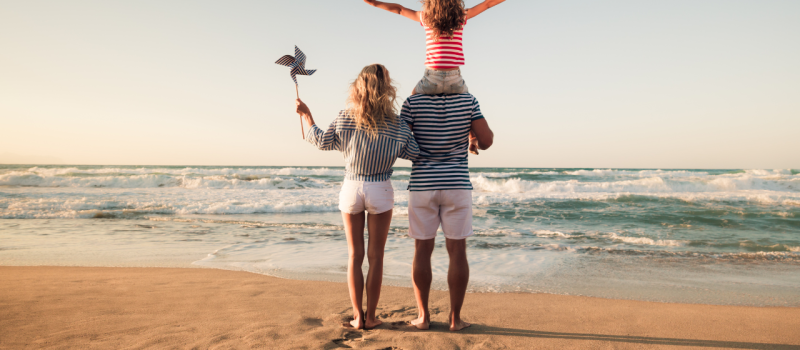 Plan Your Late Summer or Early Fall Getaway to OCMD