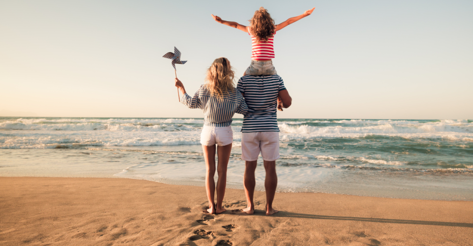 Plan Your Late Summer or Early Fall Getaway to OCMD