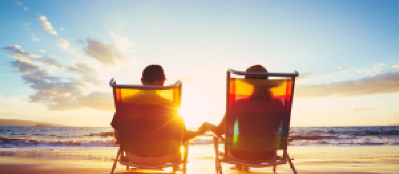 Plan Your Summer Getaway to OCMD