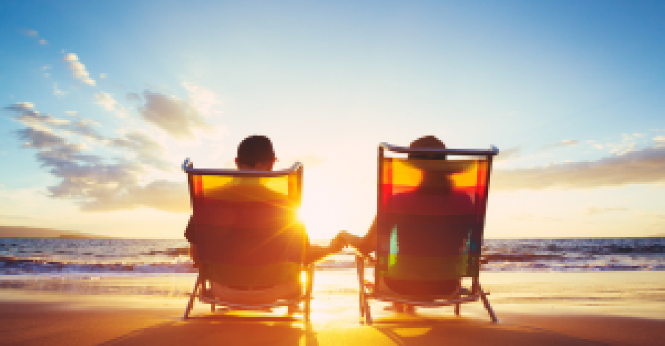Plan Your Summer Getaway to OCMD