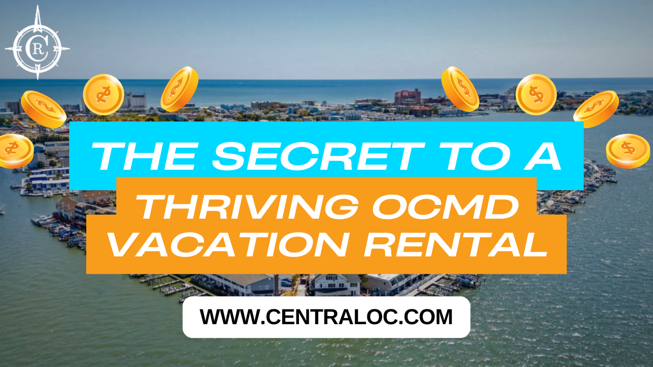Repeat Guests: The Key to Ocean City Vacation Rentals