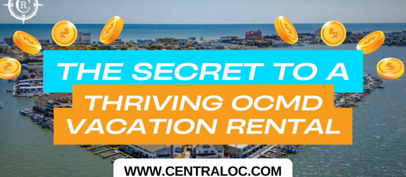 Repeat Guests: The Key to Ocean City Vacation Rentals