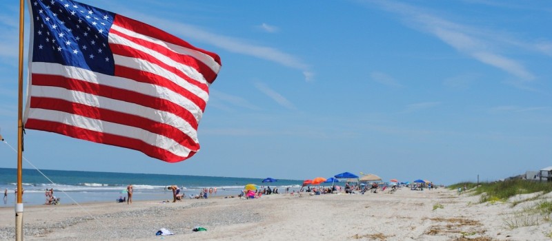 Spend Memorial Day in Ocean City, MD