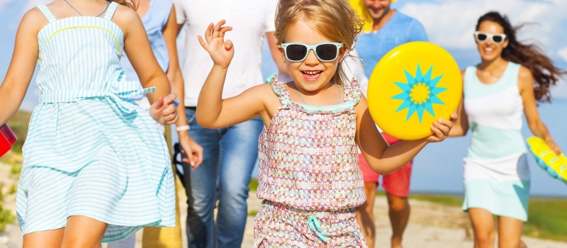 Summer Events in Ocean City, Maryland