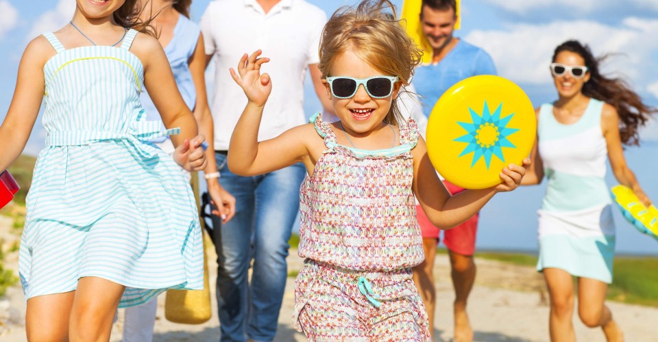 Summer Events in Ocean City, Maryland