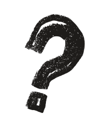 Question mark icon for a section of this blog that summarizes about when it's time to switch vacation rental managers