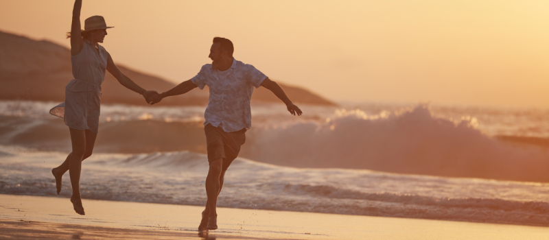 Ten Reasons to Plan a Fall Weekend in OCMD