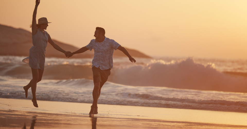 Ten Reasons to Plan a Fall Weekend in OCMD