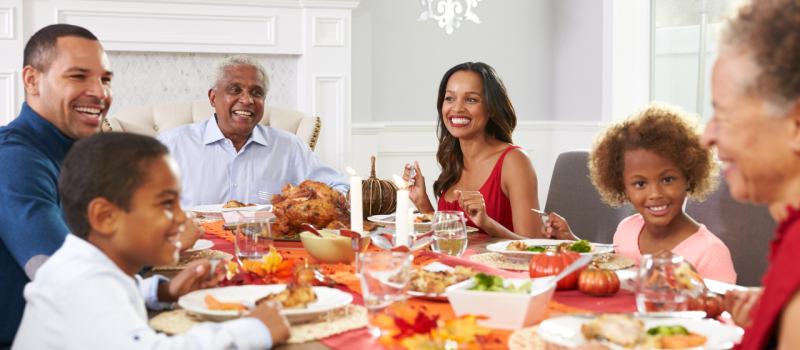 Thanksgiving at the Beach: Where to Stay in OCMD