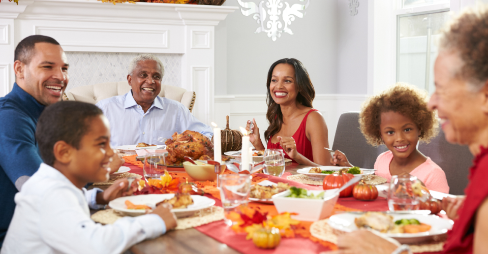 Thanksgiving at the Beach: Where to Stay in OCMD