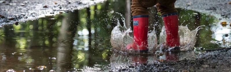 Things to Do on a Rainy Day in Ocean City, MD
