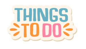 Things to do on Assateague Island
