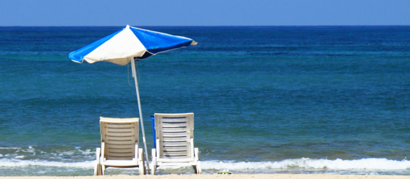 Things to do on Summer Vacation in Ocean City, MD