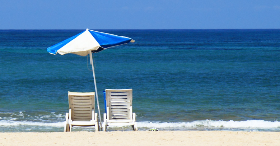 Things to do on Summer Vacation in Ocean City, MD