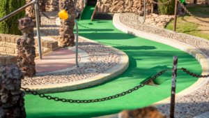 Mini Golf in Ocean City MD
